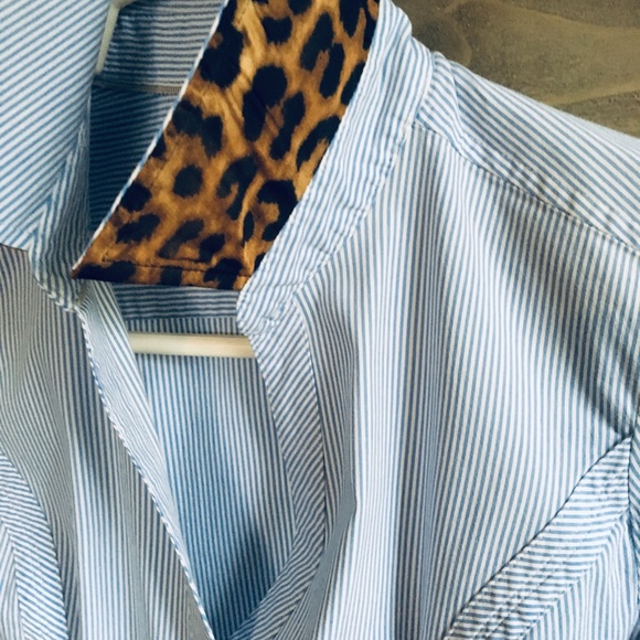 Express Tops - EXPRESS THE ESSENTIAL SHIRT